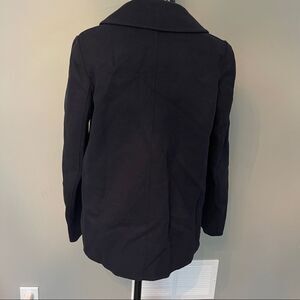 Weekend Max Mara Pino Navy Jacket NEW